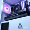 💜GTX 1070Ti●Ryzen 3 4100●1080p Gaming Computer