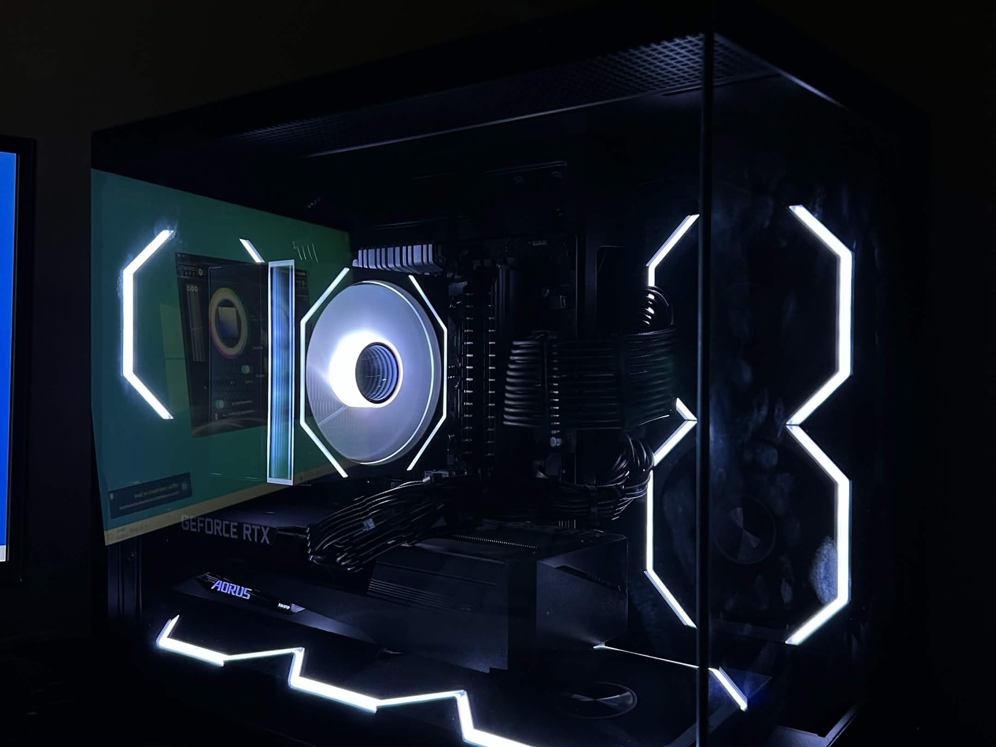 🎮 RTX 3060 Ti Gaming Build | Great Price-to-Performance PC | 16GB RAM