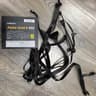 Montech Alpha Gold II 850W 80+ Gold Fully Modular ATX Power Supply PSU
