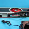 Sapphire AMD Radeon R9 295X2 8GB GDDR5 PCIe 3.0 x16 Desktop GPU - 4084642757