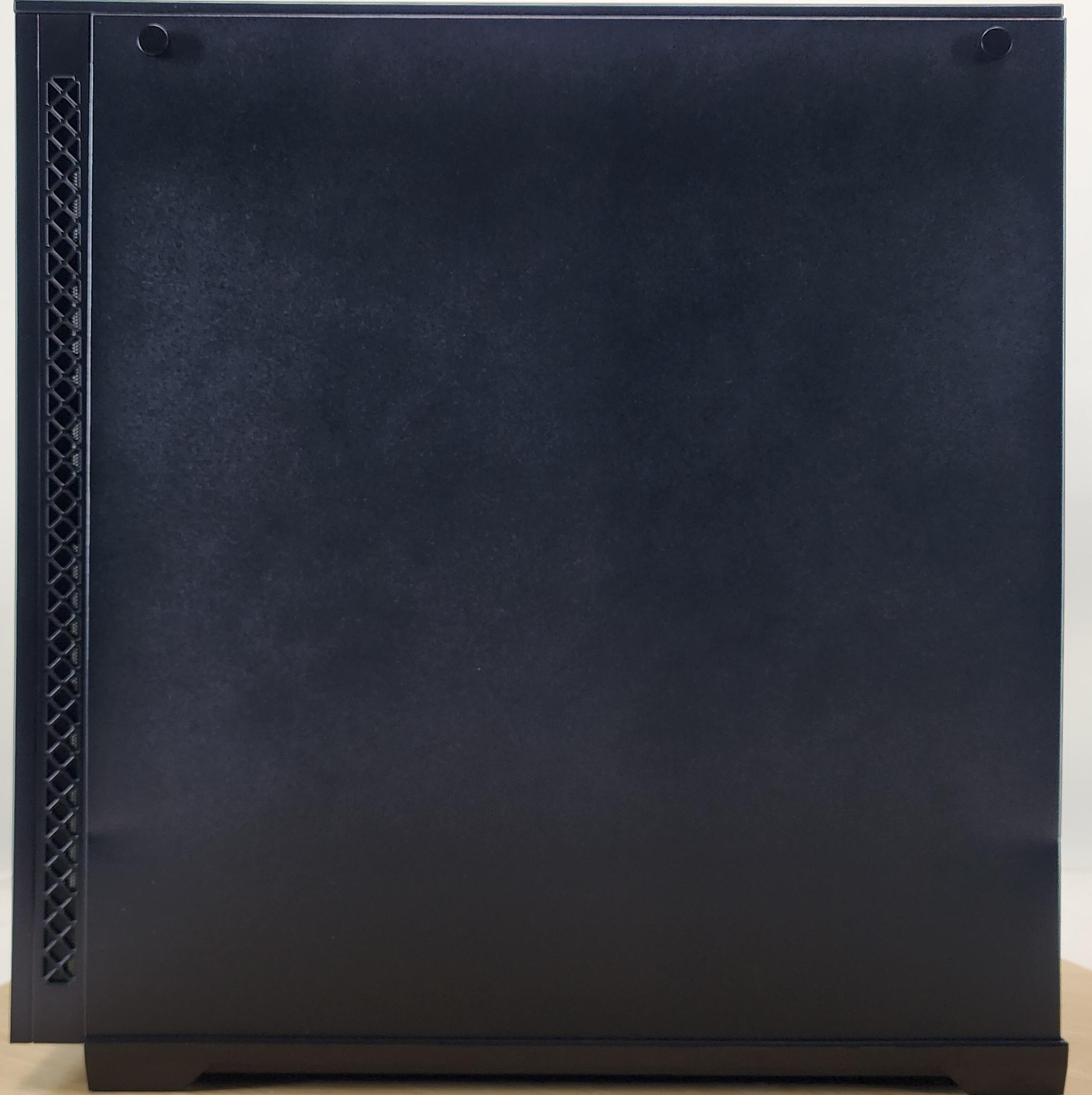 Gaming PC Ryzen 7 5700X 16GB RAM 500GB SSD RTX 4060 8GB Windows 11 Computer