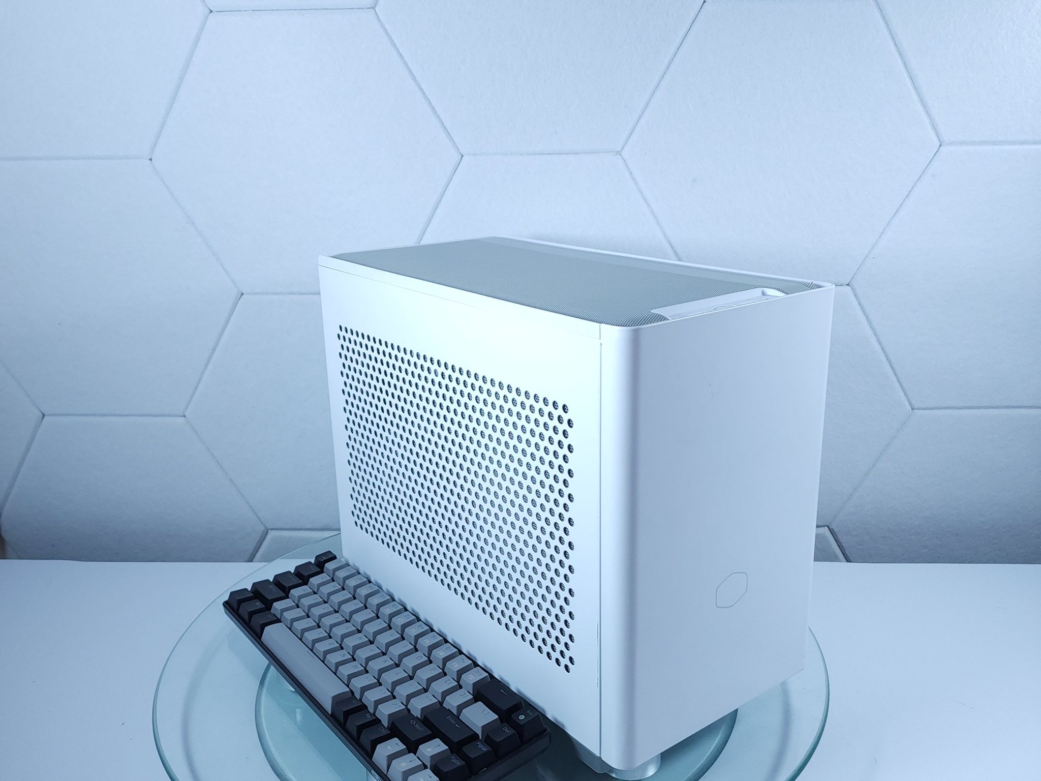 🤍RTX 4060●Ryzen 5 5600G●1080p Gaming Computer