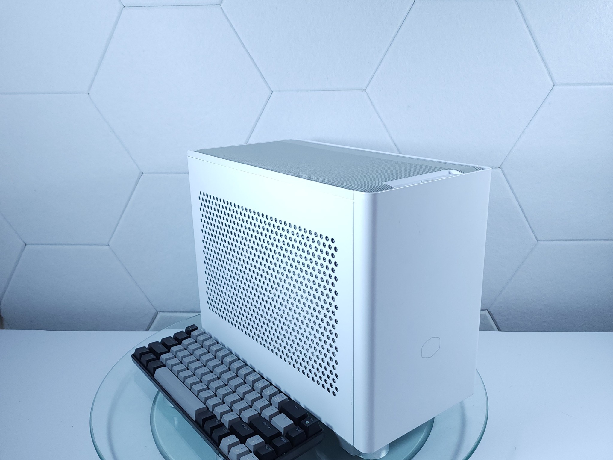 🤍RTX 4060●Ryzen 5 5600G●1080p Gaming Computer