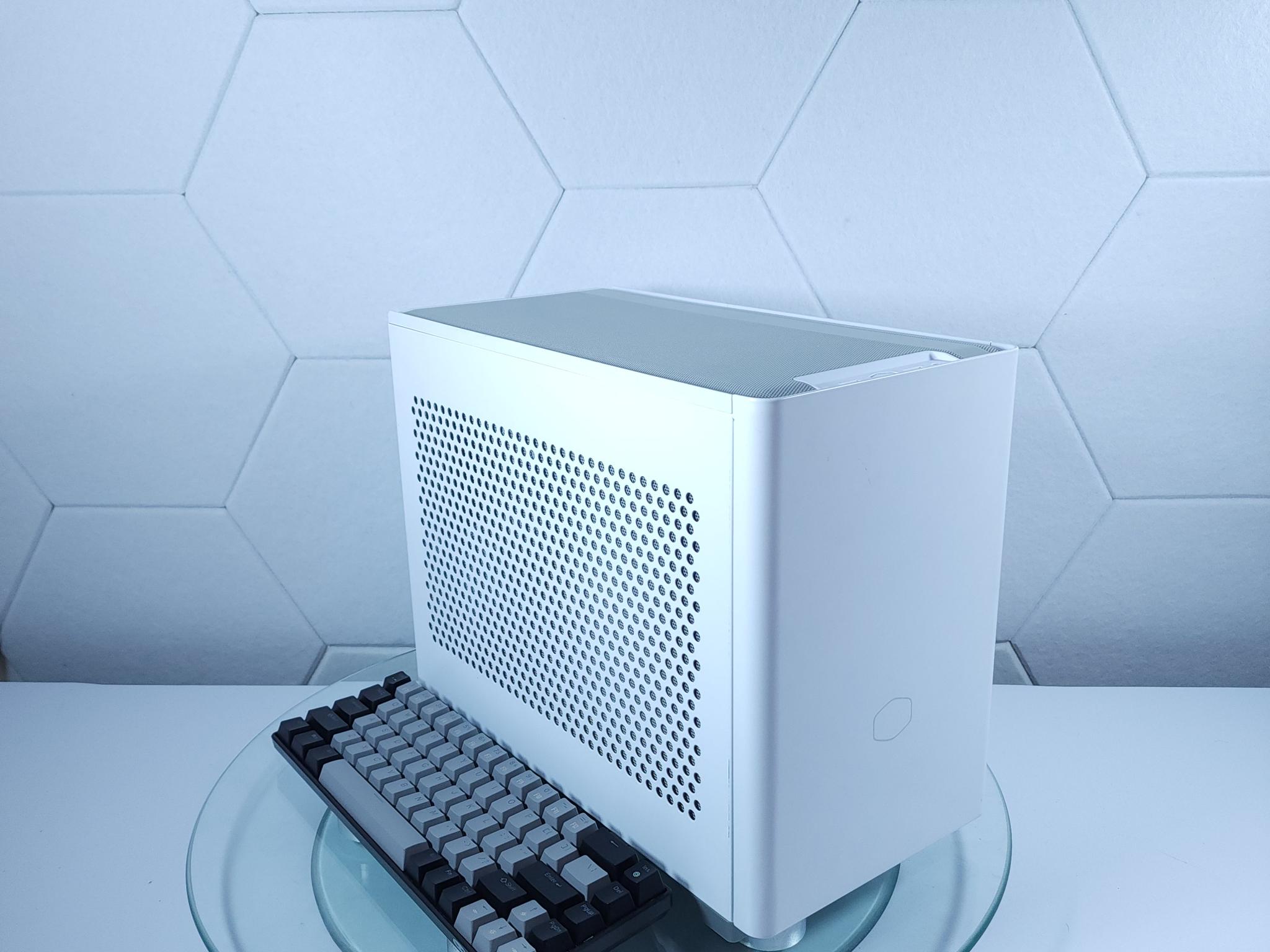 🤍RTX 4060●Ryzen 5 5600G●1080p Gaming Computer