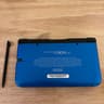 Nintendo 3ds XL