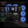 RTX 5060 Ti / 16GB DDR5 Ram / Ryzen 5 9600x / 1TB Samsung ssd / B850 / 1440P/1080P Gaming pc