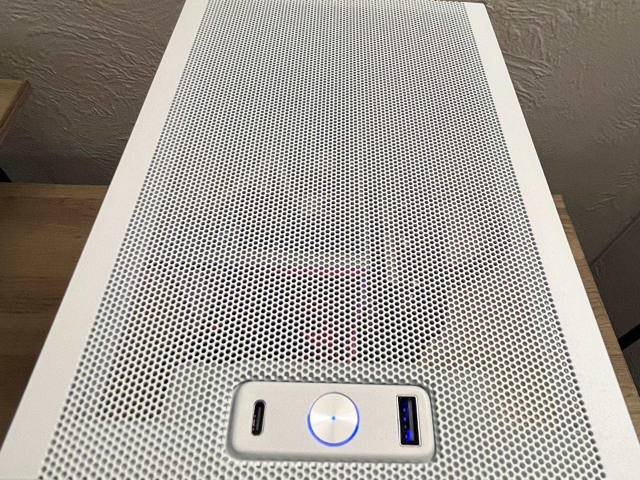 Budget ITX Build w/ Ryzen 5 3600X & RTX 2060 for 1080P