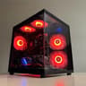 Gaming PC - AMD Ryzen 5 3500 | ASUS NVIDIA GeForce GTX 1660 Super | 32GB RAM | 1TB SSD | Win11