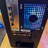🐈‍⬛🧊|RX 6600, Core i7, 64gb DDR4, 1tb SSD, WiFi Equipped Streaming/Gaming PC