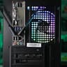 "FLCN" // Ryzen 5 3600, RTX 2070 // Entry-Level Gaming PC
