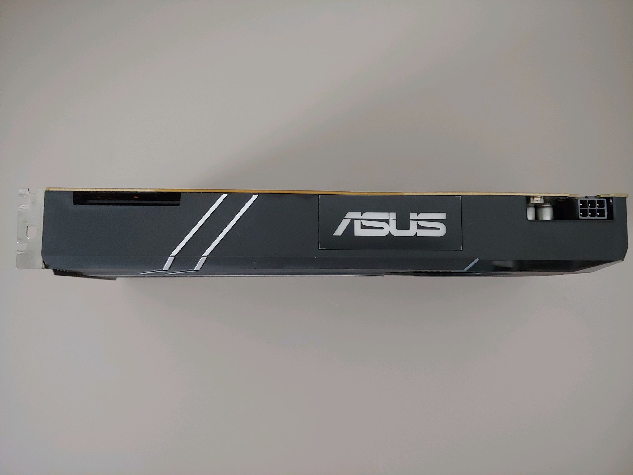 ASUS GTX 1060 6GB – Tested, Clean, Anti-Static Bag Included