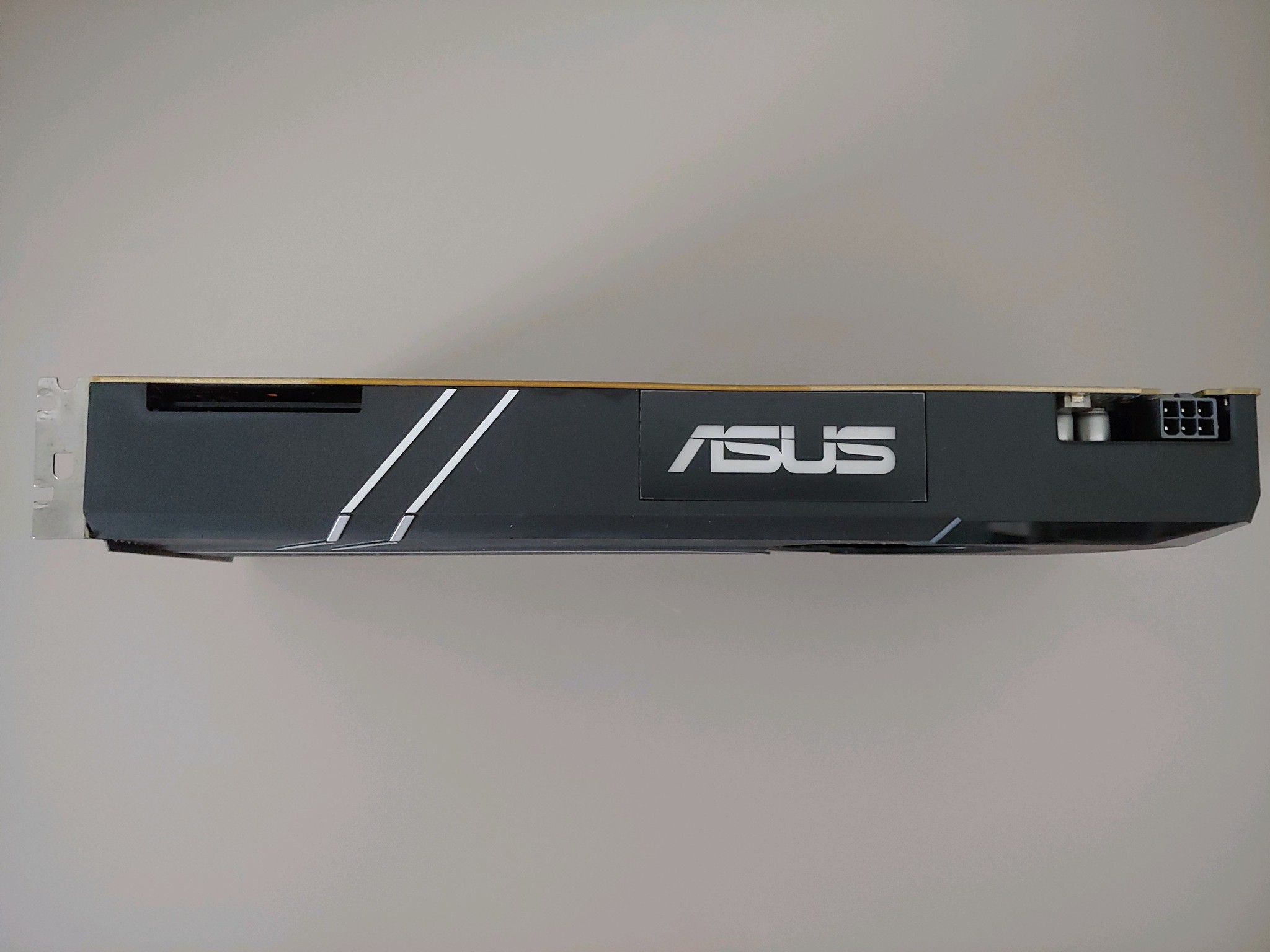 ASUS GTX 1060 6GB – Tested, Clean, Anti-Static Bag Included