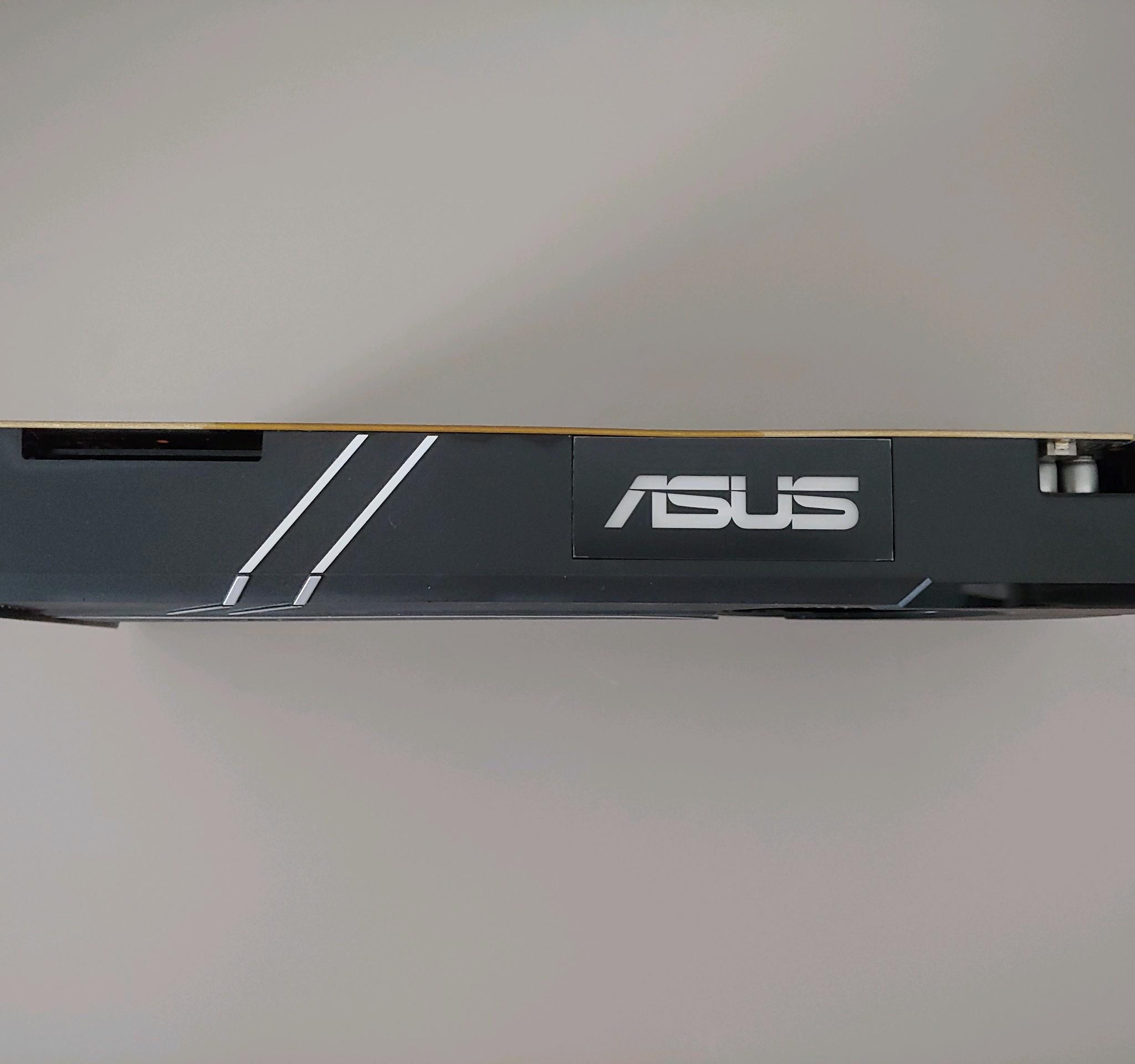 ASUS GTX 1060 6GB – Tested, Clean, Anti-Static Bag Included
