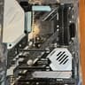 ASUS Prime X570-Pro Ryzen 3 AM4 with PCIe Gen4, Dual M.2, ATX-Motherboard with Waterblock