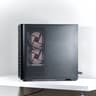 ⚫ Ryzen 7 5700 + RTX 5060 Ti 8GB | 16GB DDR4 | 1TB NVMe | WiFi/BT | 1440p Gaming PC | $1125.99