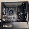 Custom Gaming PC Build