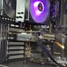 GTX 1060 6GB | Intel i7 6700K | 16GB DDR4 | 1.2TB Storage | Win11 | WIFI | 1080P Budget Gaming PC