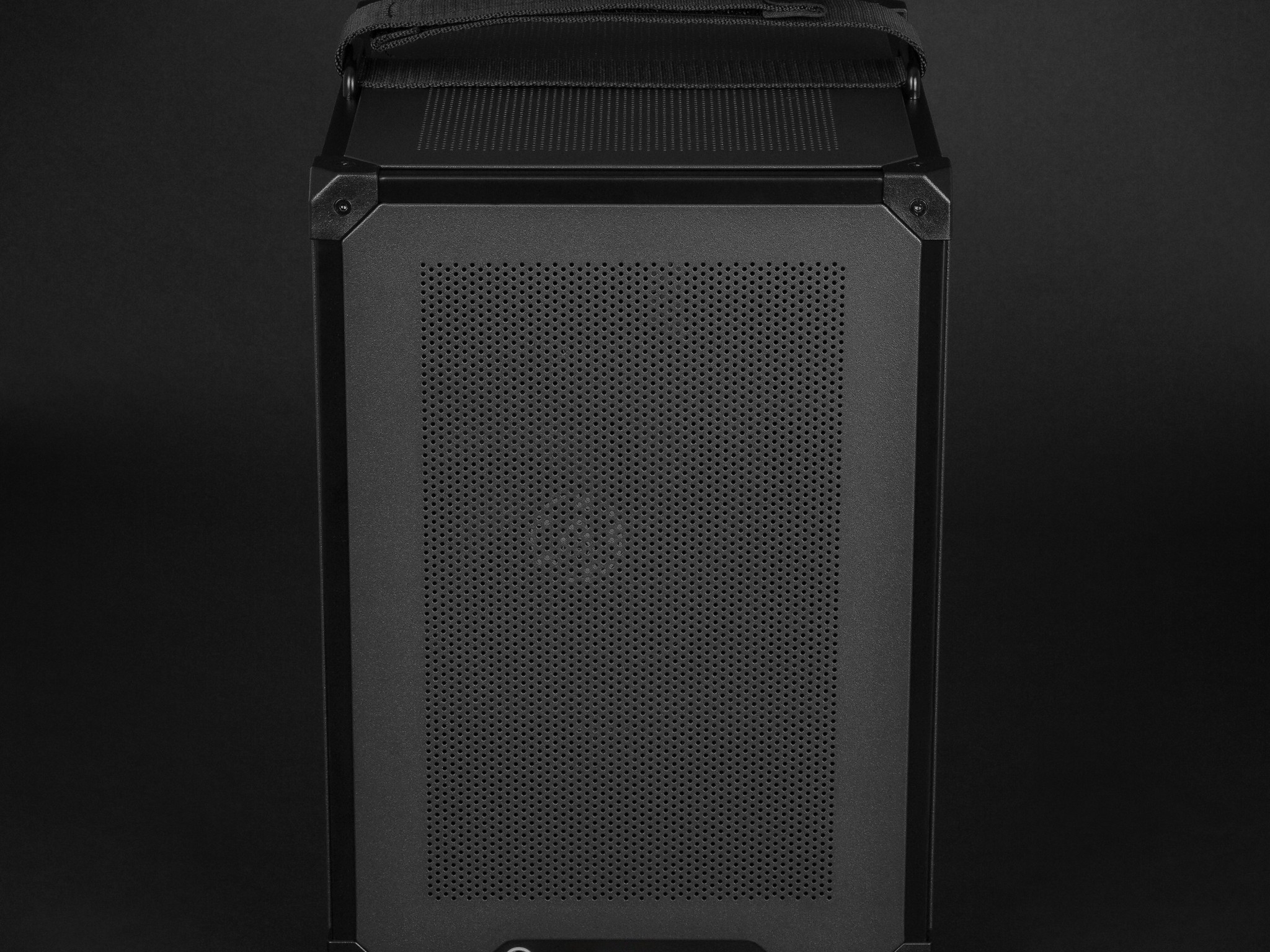 Raster Zero SteamOS SFF Gaming PC RX 7600 Ryzen 5 7600X 16GB DDR5 1TB
