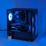 Sleek RTX Whisperer | Nvidia RTX 3060 | Ryzen 5 5500 | 16gb RAM | MSI M461 1TB Gen 4 NVMe SSD