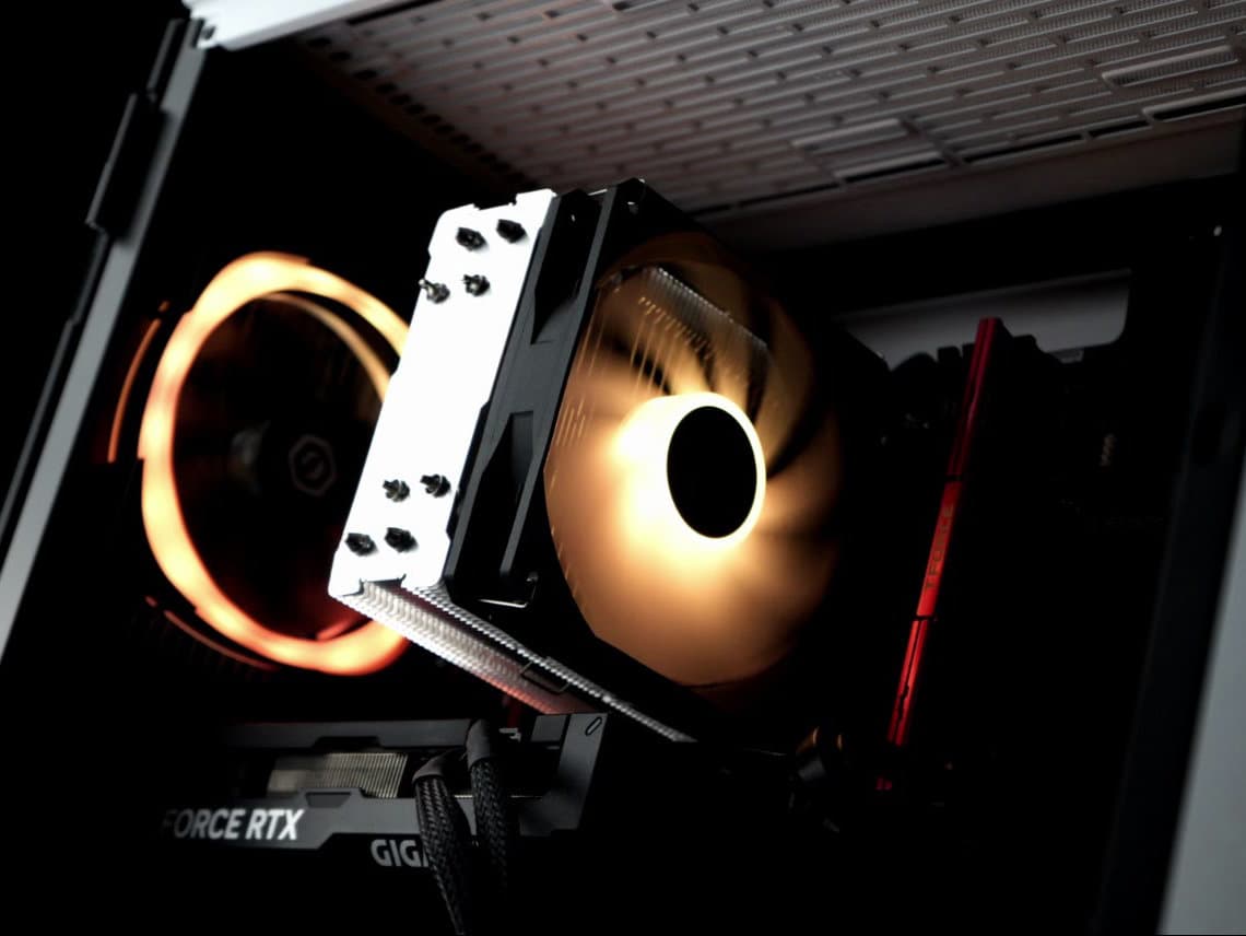 🐅🐯😼 COUGAR - RTX 4060 Ti | Ryzen 7 7700 | 16GB DDR5 | 2TB M.2 NVMe SSD 😼🐯🐅