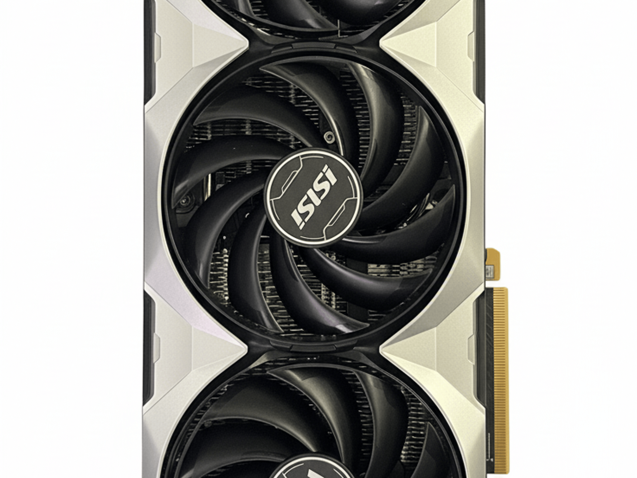 MSI GEFORCE RTX 4080 SUPER 16G VENTUS 3X OC 16GB GDDR6X