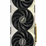 MSI GEFORCE RTX 4080 SUPER 16G VENTUS 3X OC 16GB GDDR6X