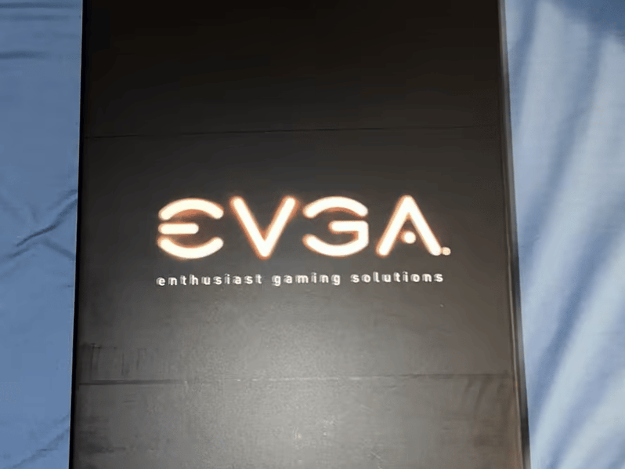 EVGA RTX 3080 10GB Xc3 Ultra