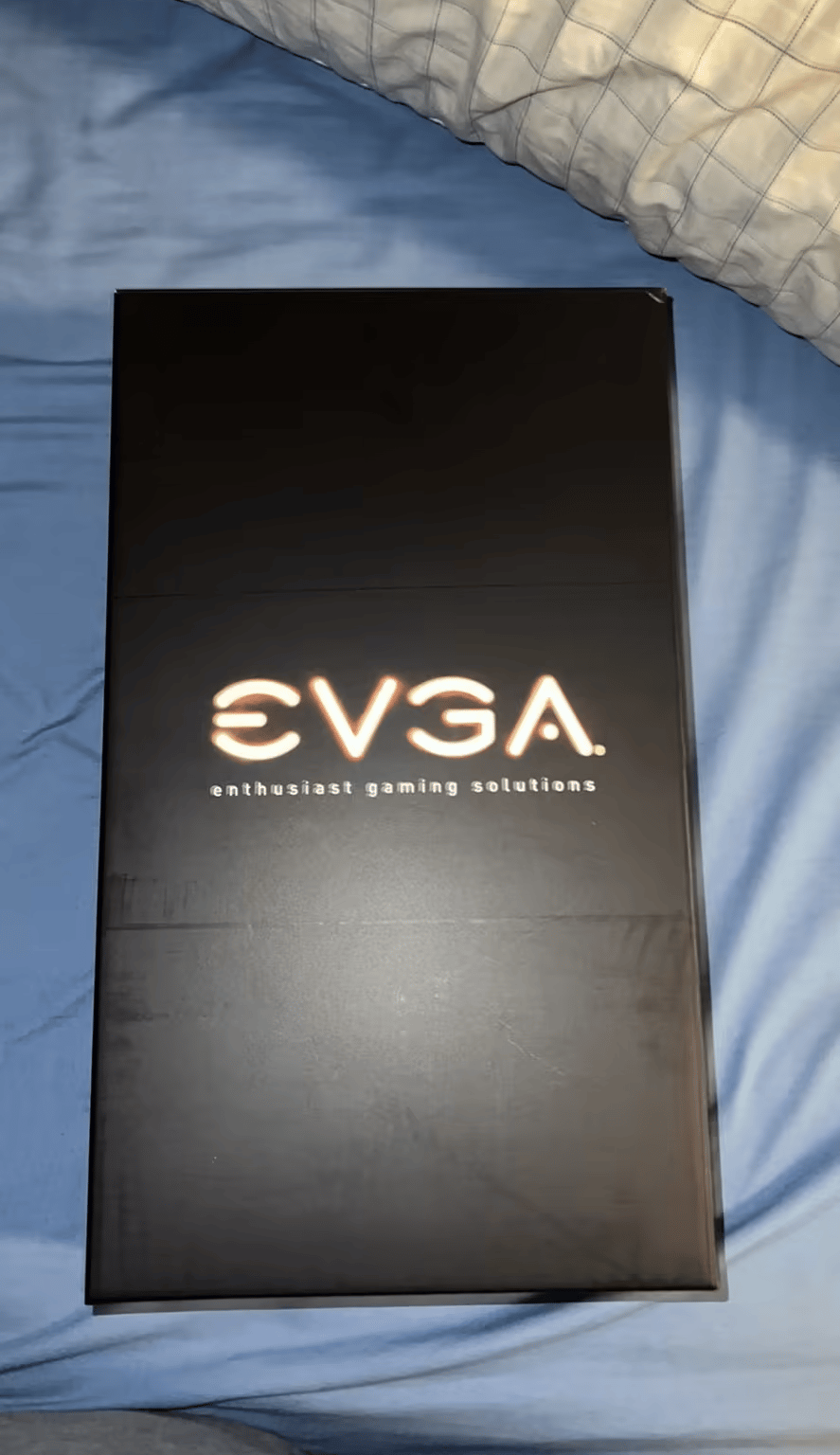 EVGA RTX 3080 10GB Xc3 Ultra