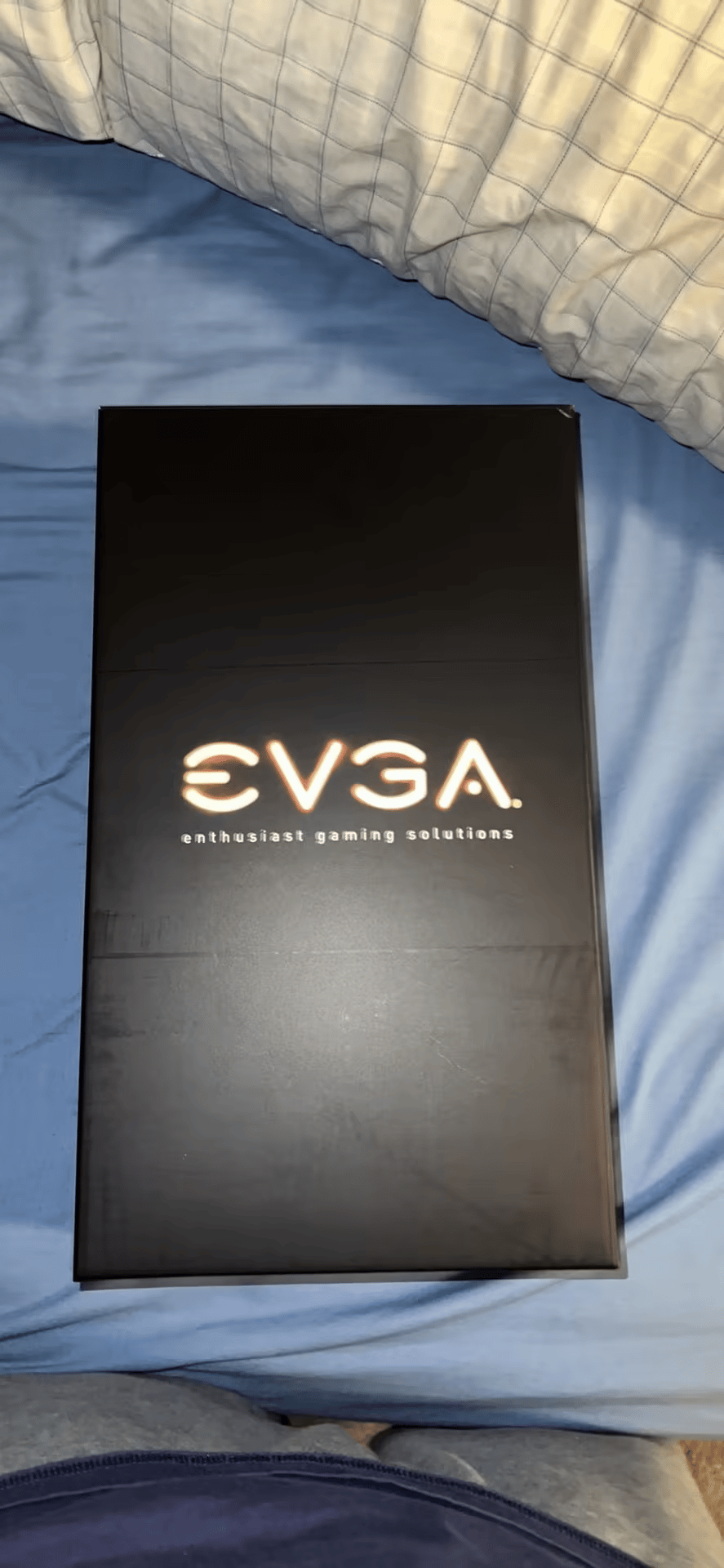 EVGA RTX 3080 10GB Xc3 Ultra