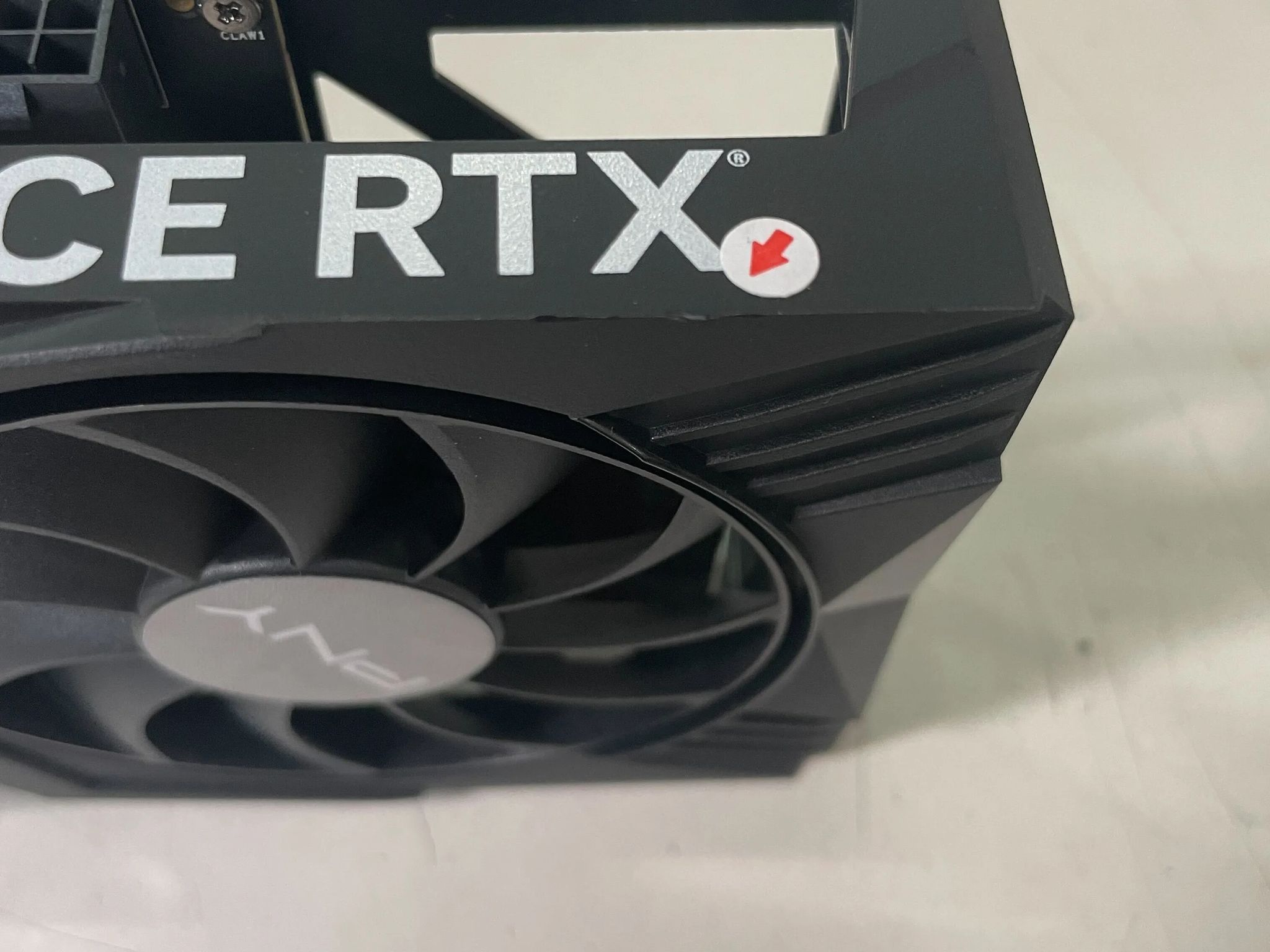 PNY RTX 4060 08GB