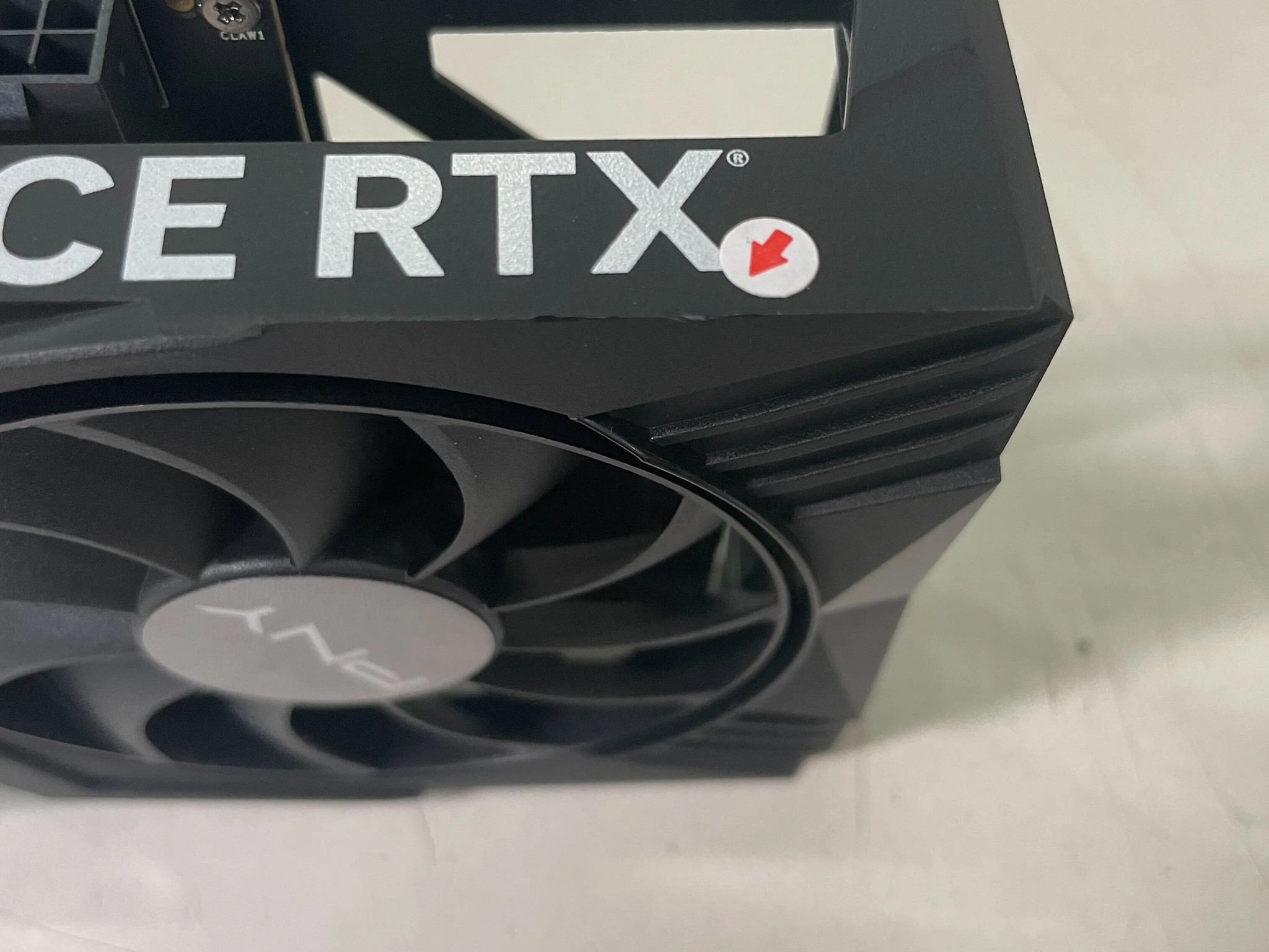 PNY RTX 4060 08GB