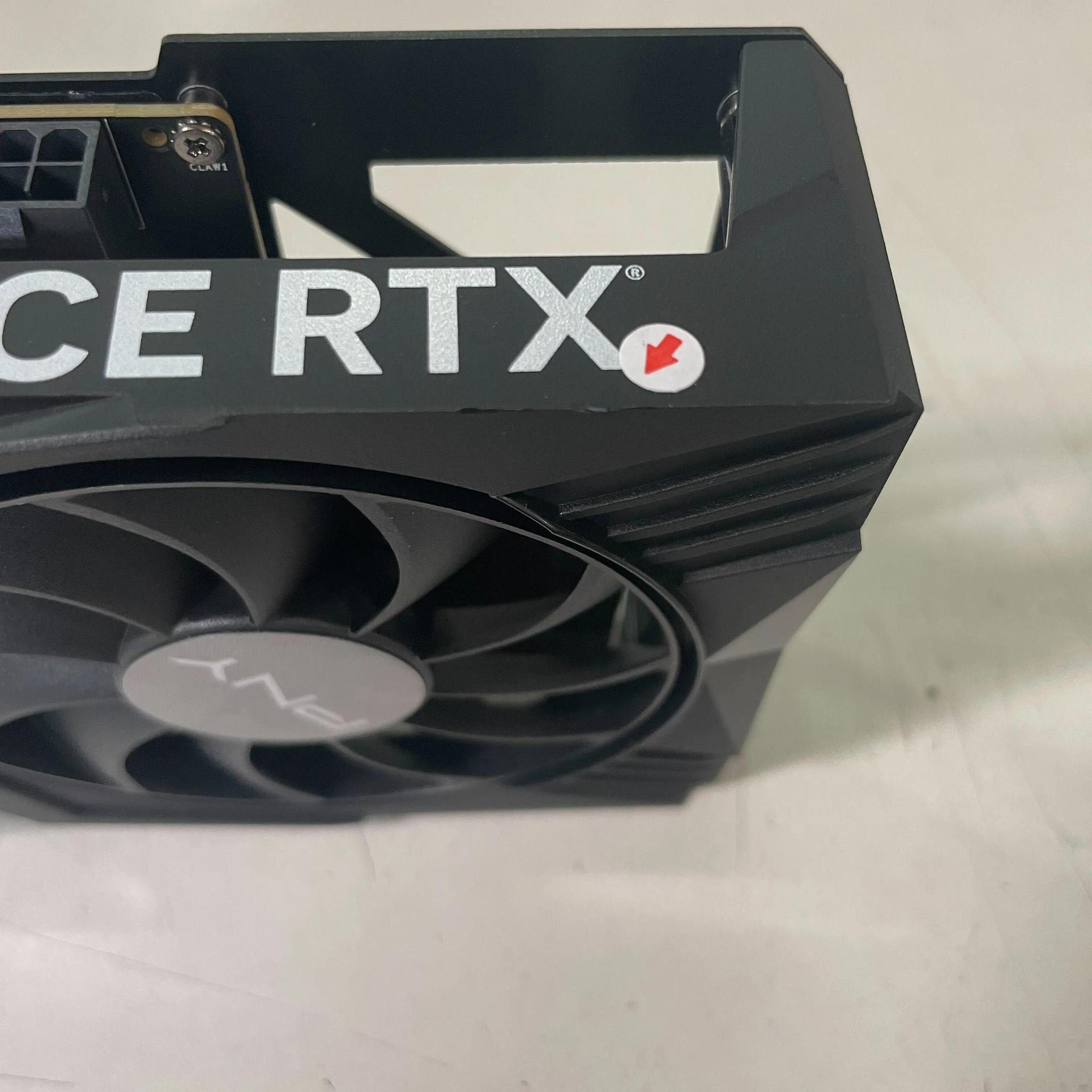 PNY RTX 4060 08GB