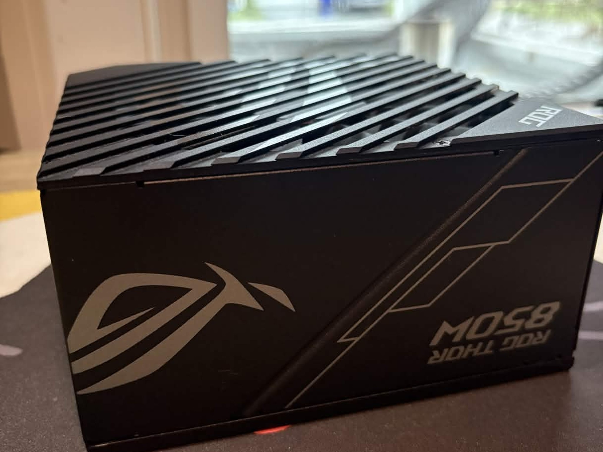ASUS ROG Thor 850W Platinum