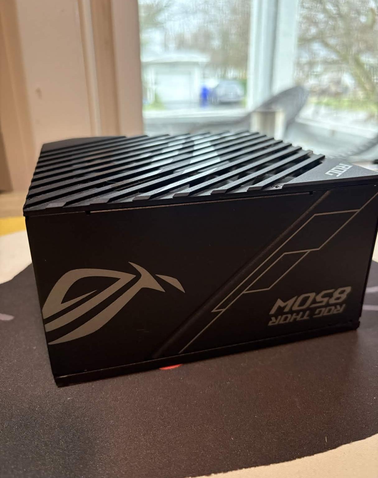 ASUS ROG Thor 850W Platinum