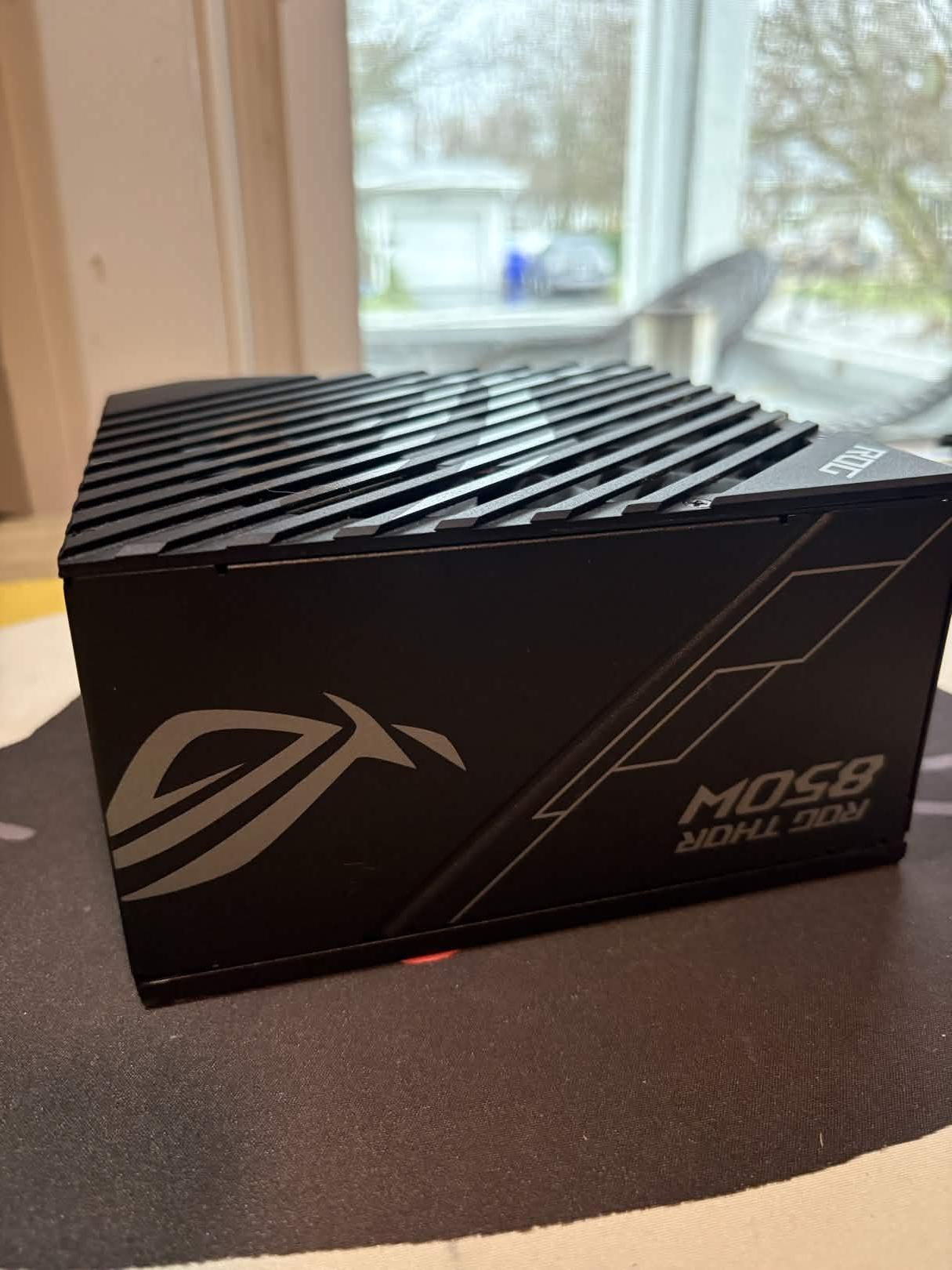 ASUS ROG Thor 850W Platinum