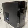 NVIDIA RTX 3060 Ti, Intel Core i5-8600, 16GB RAM, 500GB SSD - Sleeper Gaming PC w/ Wi-Fi & BT