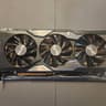 Sapphire Nitro AMD Radeon R9 Fury 4GB HBM Tri-X Graphics Card