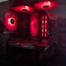 RGB Gaming PC Great for 1080p | Ryzen 5 3600, RX 5700 XT, 16gb 3200MHz RAM |