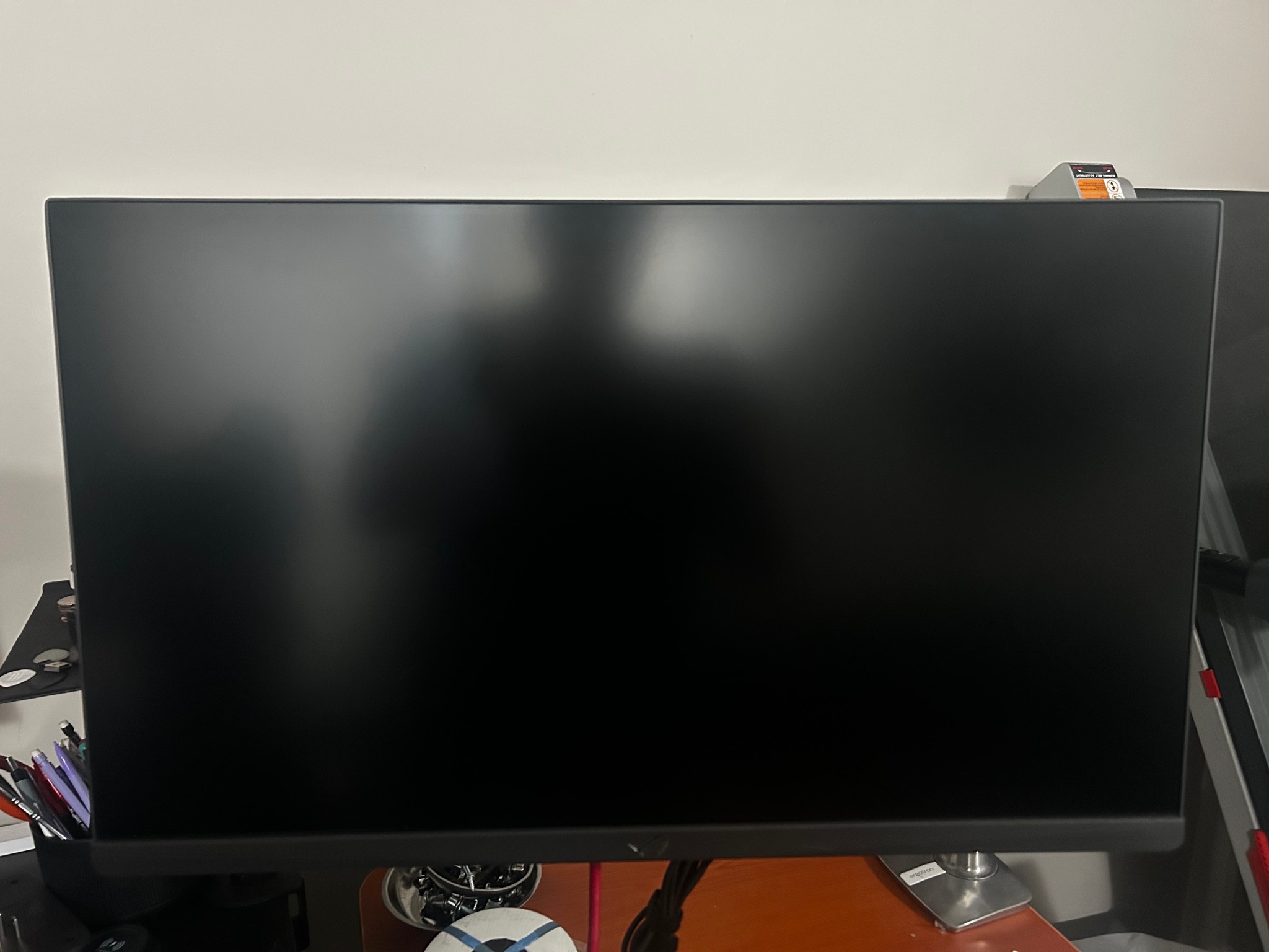 ASUS ROG Strix 27" 2K QHD (2560 x 1440) 180Hz Gaming Monitor (XG27ACG)