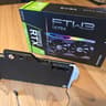 NVIDIA RTX 3080 Ti FTW3 ULTRA GAMING 12GB GPU with EK Waterblock