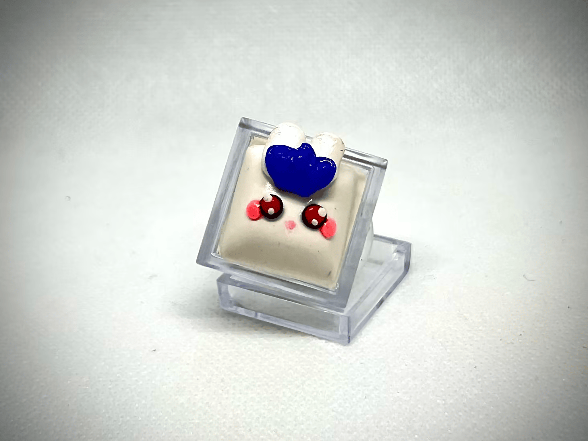 DOLLAR KEYCAPS!! *Usagi Chan*