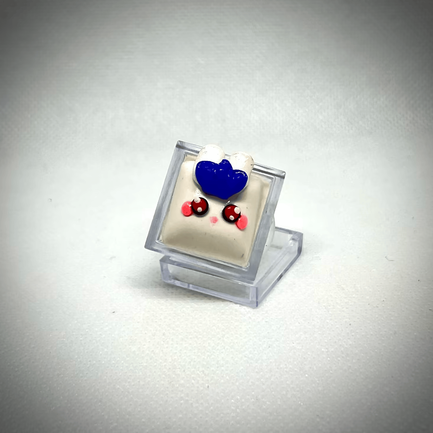 DOLLAR KEYCAPS!! *Usagi Chan*