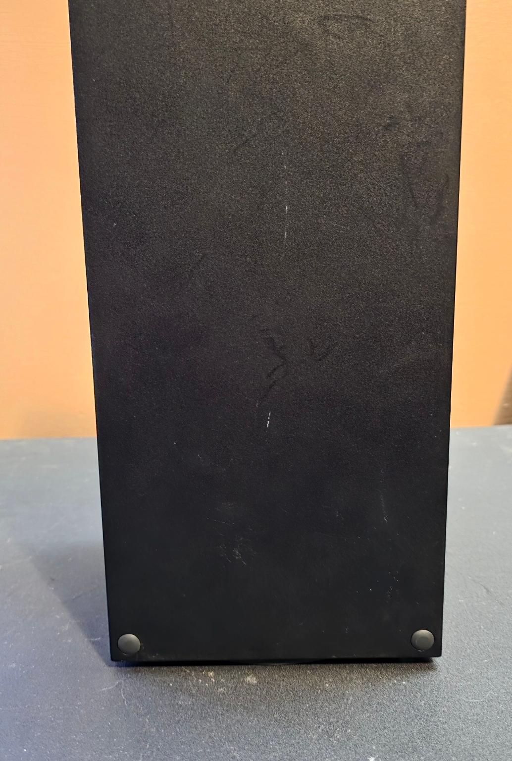 Xbox Series X Console – 1TB – Original Controller + HDMI – 3rd Party Power Cord – Used