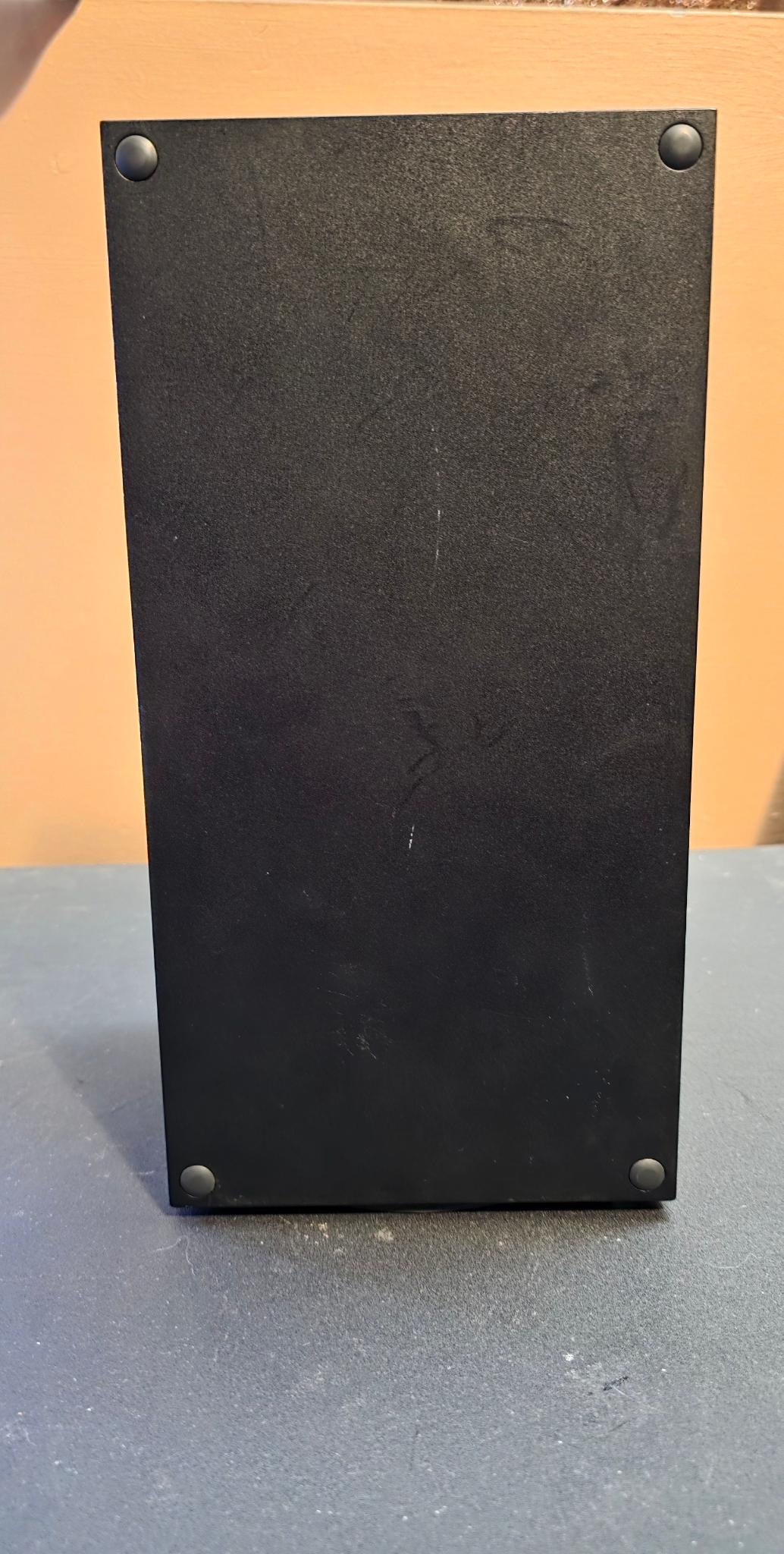 Xbox Series X Console – 1TB – Original Controller + HDMI – 3rd Party Power Cord – Used