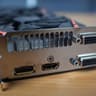 GTX 1060 3gb - Dual Fan - Gigabyte
