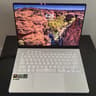 ASUS ROG Zephyrus G14 (Platinum White) – Ryzen 9 / RTX 4060 Gaming Laptop