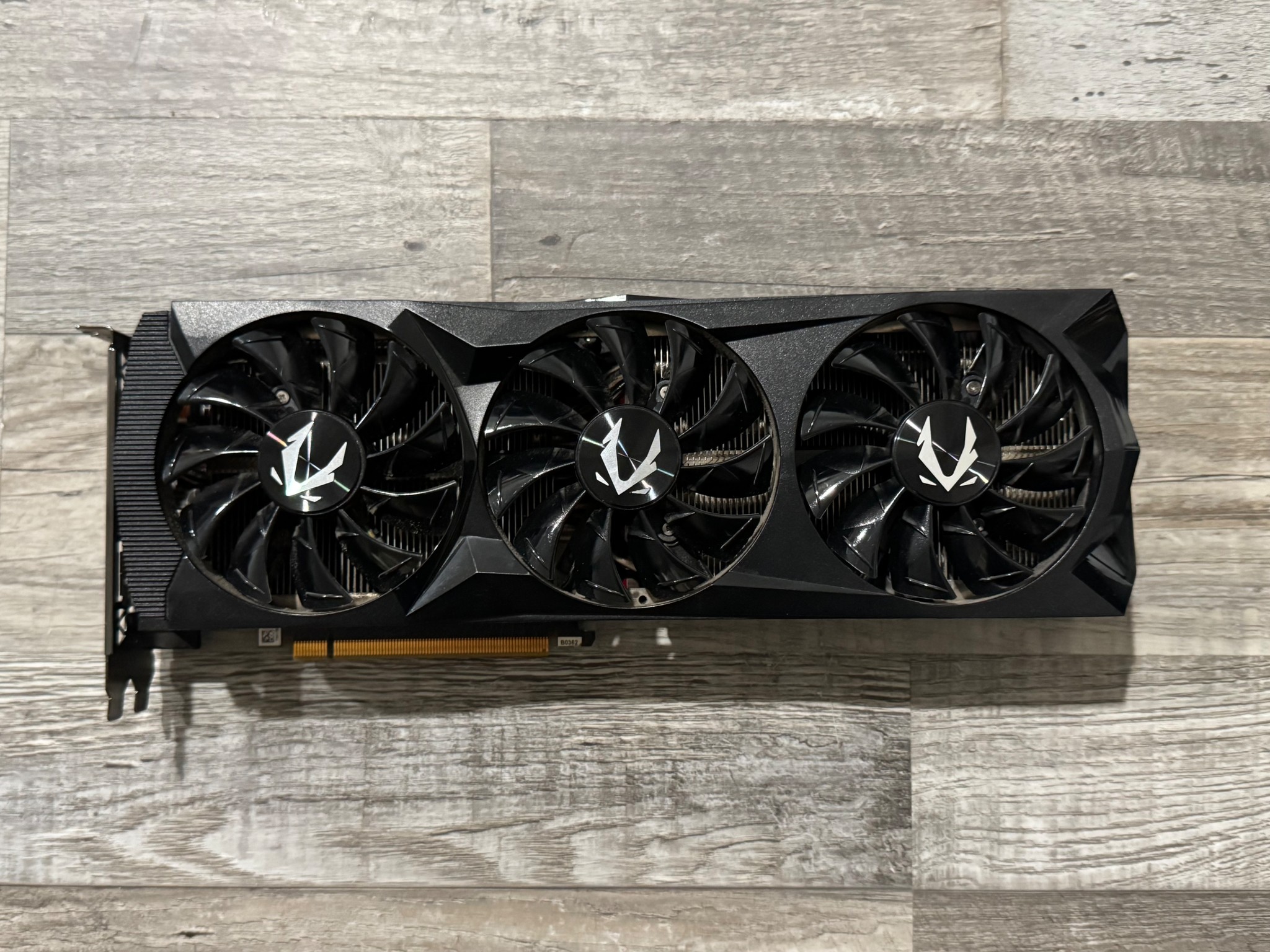 Zotac RTX 2070 AMP Extreme