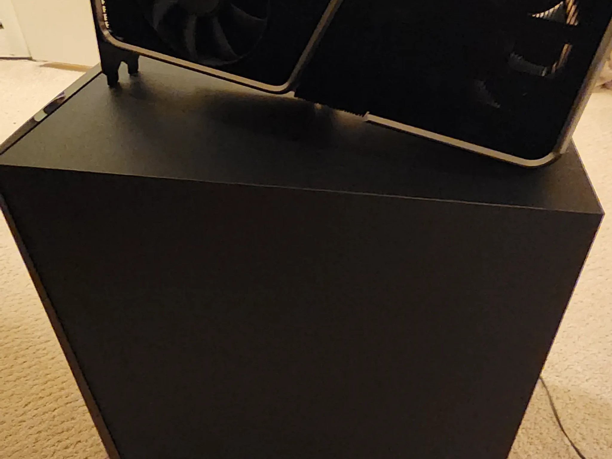 Nvidia RTX 3070 Ti Founders Edition