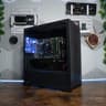 ❄️❄️ BUDGET - BO7 Ready GAMING PC | MSI GTX 1080 8GB | INTEL i7 8700 | 16GB DDR4 RAM | 1.24TB |