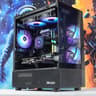 Nvidia 3060 Gaming PC | Ryzen 5 3600 |16GB  Ram|1TB SSD NVME|Wifi|BT|Desktop